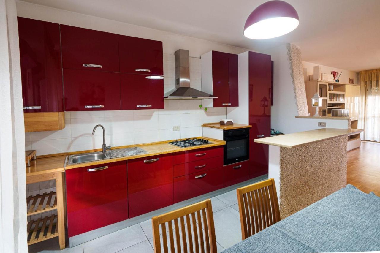 Apartamento Melissa