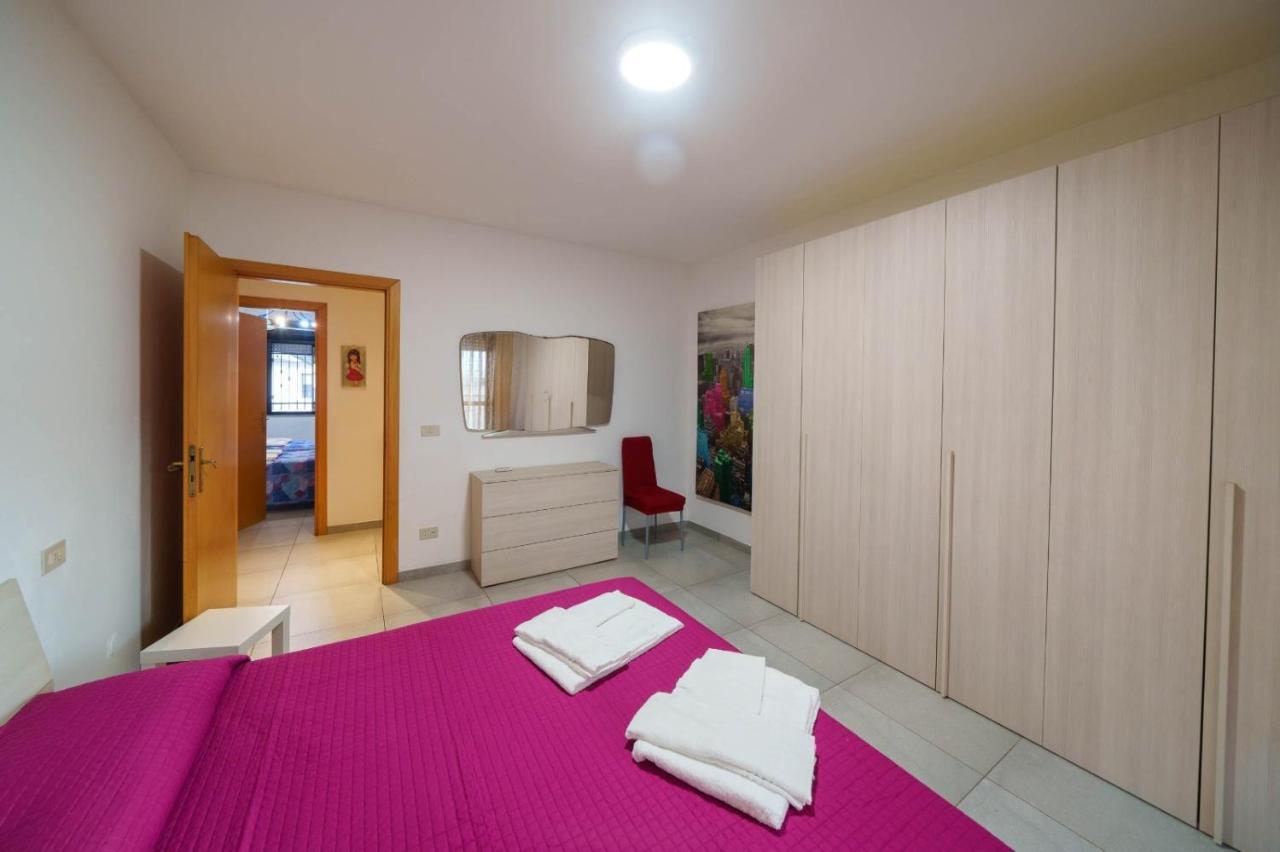 Apartamento Melissa