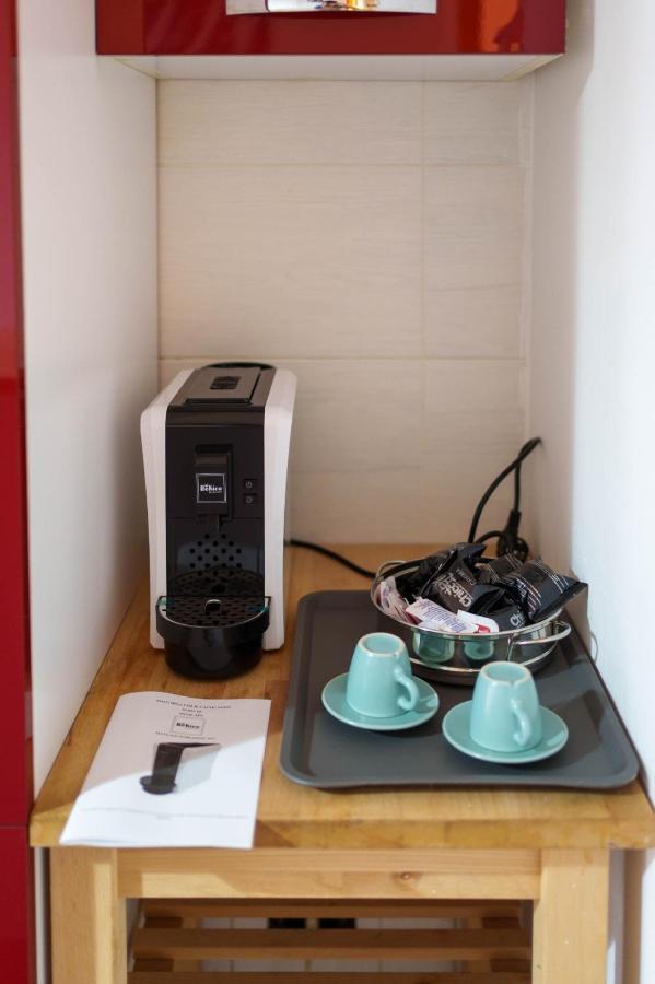 Melissa Apartamento Silvi Marina