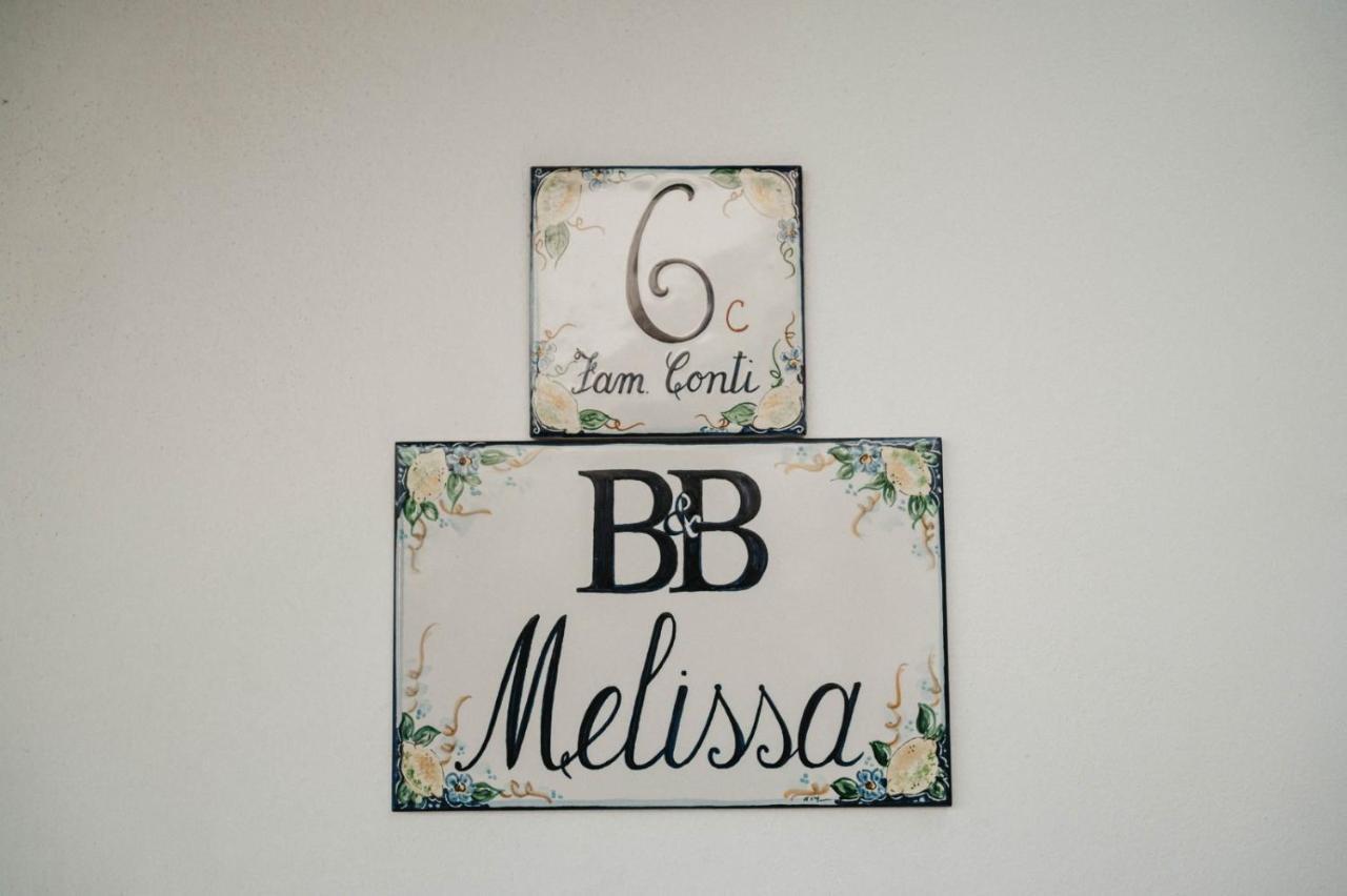 Melissa